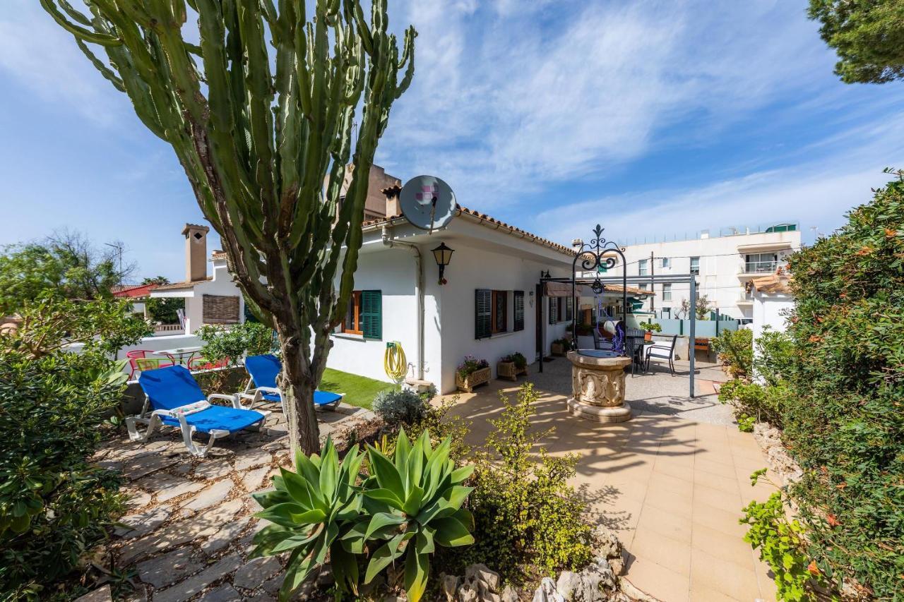 קאן פיקפורט Finca El Cactus מראה חיצוני תמונה